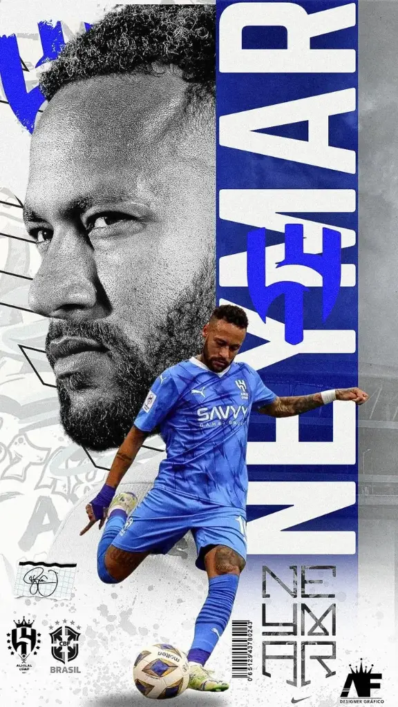Neymar