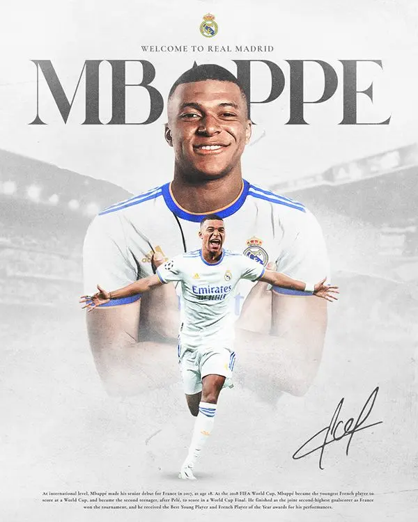 Mbappe