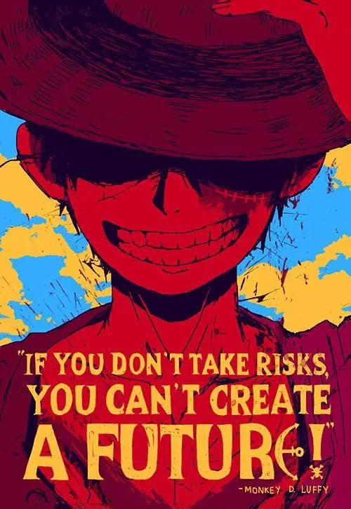 Luffy