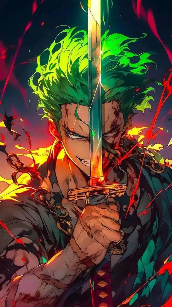Zoro
