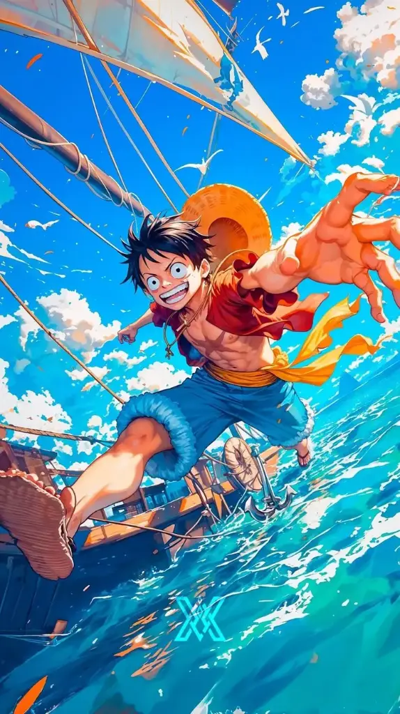 Luffy