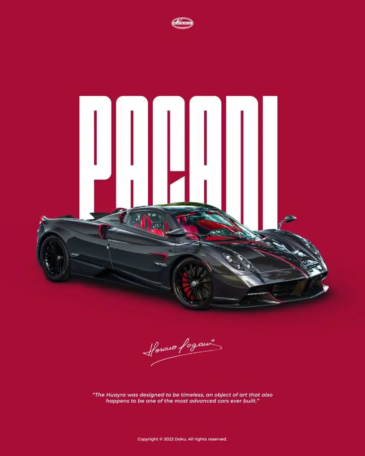 Pagani