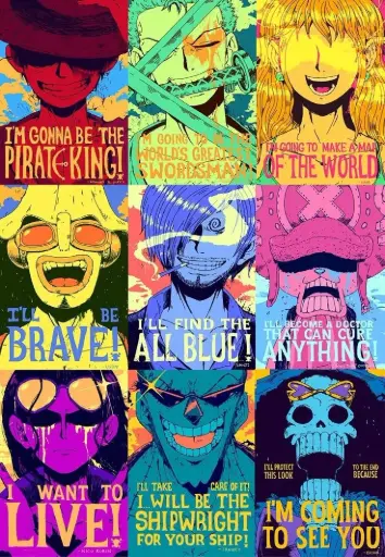 One Piece