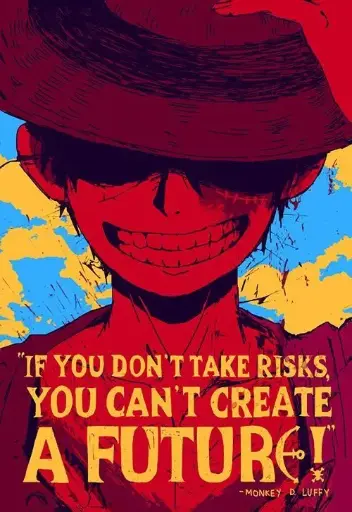 Luffy