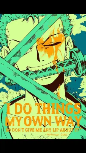 Zoro