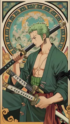 Zoro