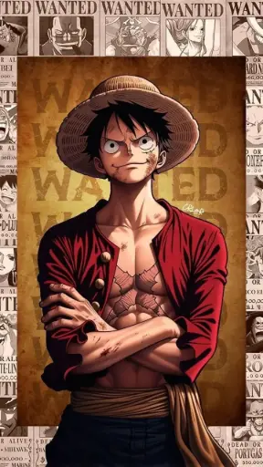 Luffy