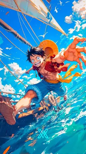 Luffy