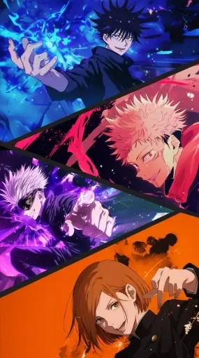Gojo Sukuna