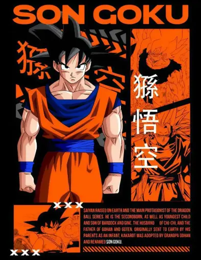 Goku