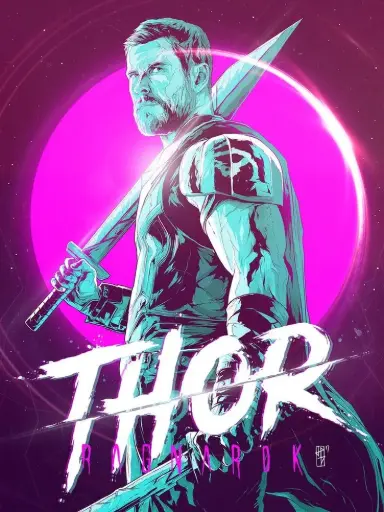 Thor