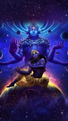 Krishna