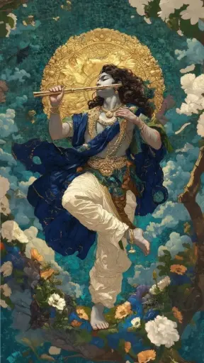 Krishna